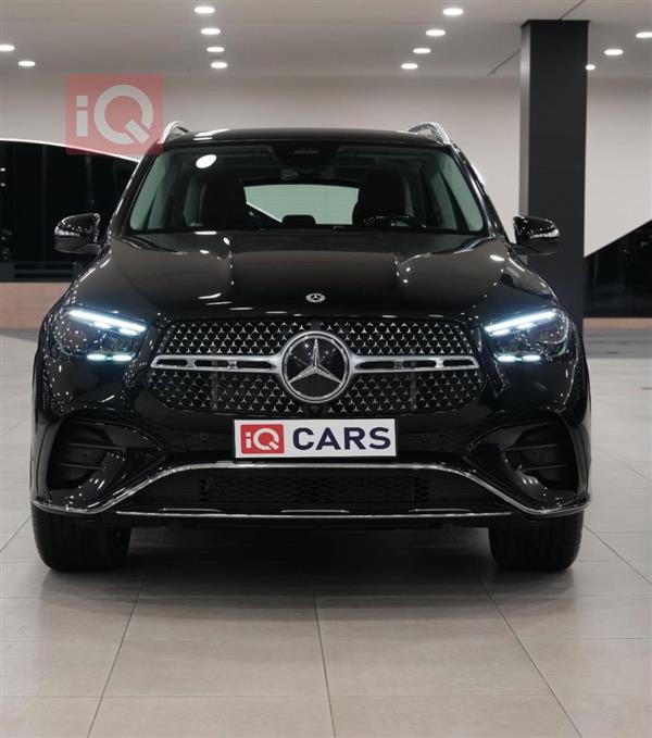 مرسيدس بنز GLE 2024 للبيع في العراق -  بغداد